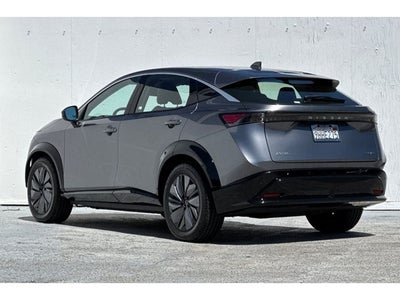 2023 Nissan Ariya ENGAGE