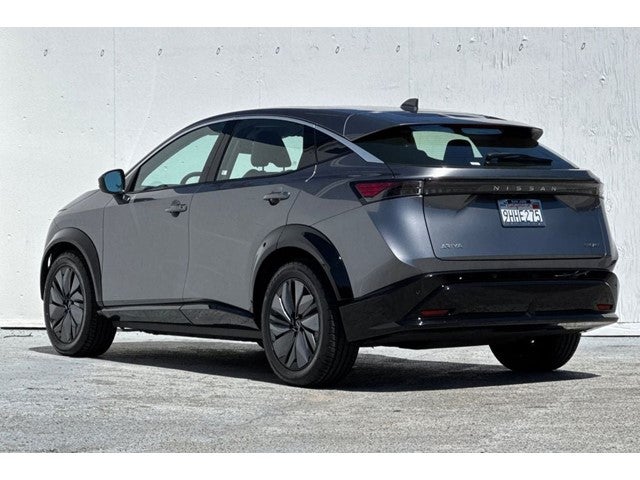 2023 Nissan Ariya ENGAGE