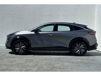 2023 Nissan Ariya ENGAGE