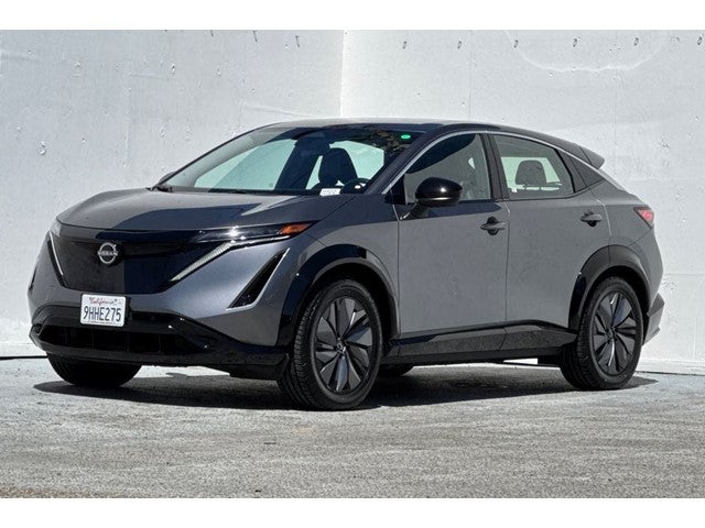 2023 Nissan Ariya ENGAGE