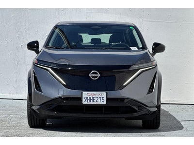 2023 Nissan Ariya ENGAGE