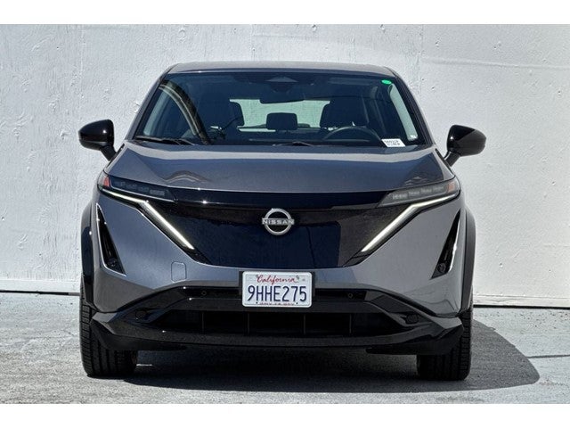 2023 Nissan Ariya ENGAGE