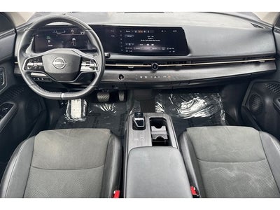 2023 Nissan Ariya ENGAGE
