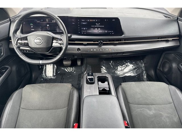 2023 Nissan Ariya ENGAGE