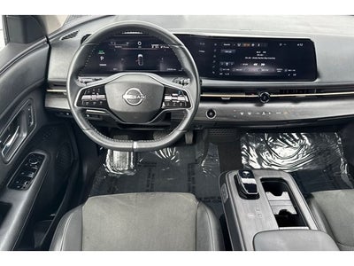 2023 Nissan Ariya ENGAGE