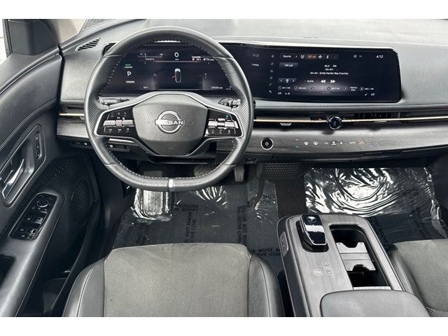 2023 Nissan Ariya ENGAGE