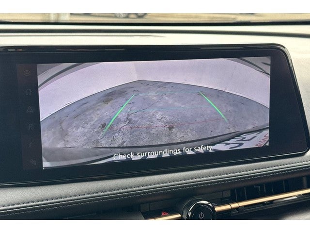 2023 Nissan Ariya ENGAGE