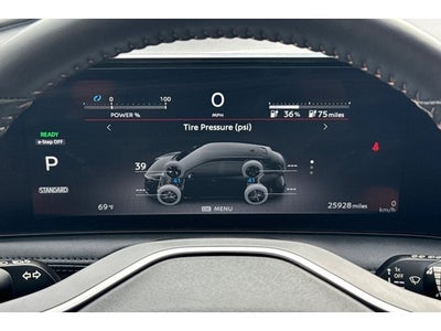 2023 Nissan Ariya ENGAGE