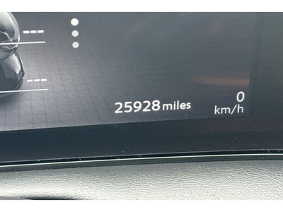 2023 Nissan Ariya ENGAGE