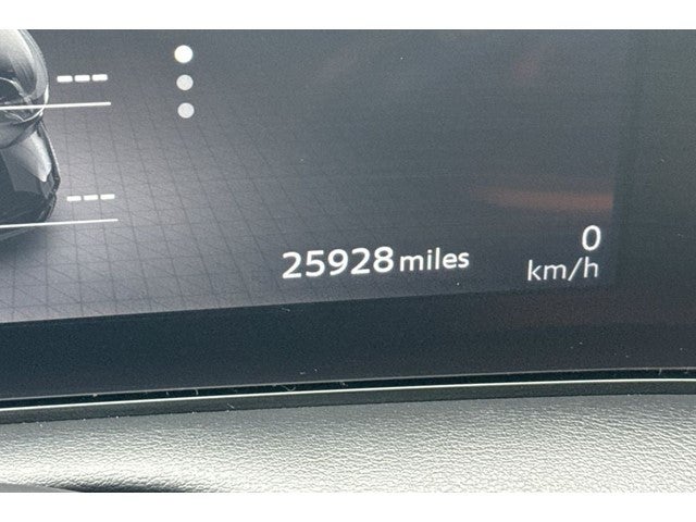 2023 Nissan Ariya ENGAGE