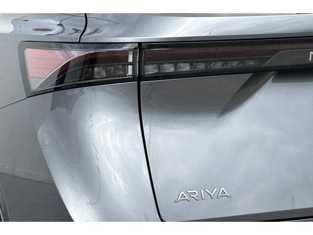 2023 Nissan Ariya ENGAGE