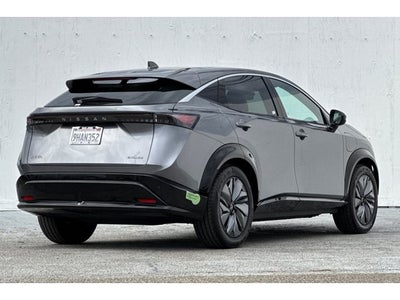 2023 Nissan Ariya ENGAGE