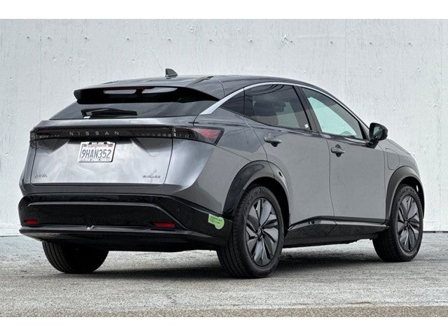 2023 Nissan Ariya ENGAGE