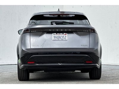 2023 Nissan Ariya ENGAGE