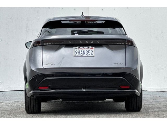 2023 Nissan Ariya ENGAGE