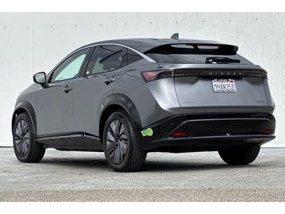 2023 Nissan Ariya ENGAGE