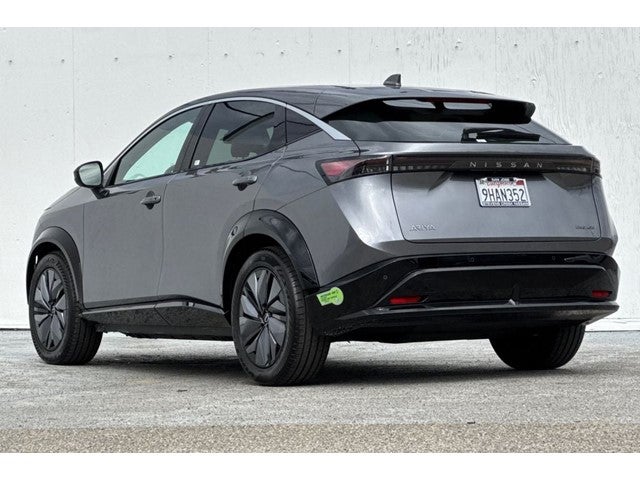 2023 Nissan Ariya ENGAGE