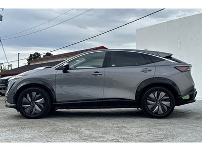 2023 Nissan Ariya ENGAGE