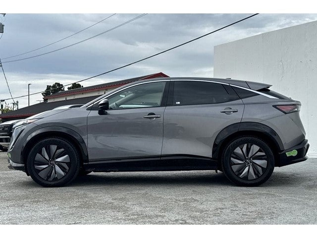 2023 Nissan Ariya ENGAGE