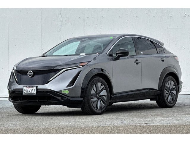 2023 Nissan Ariya ENGAGE
