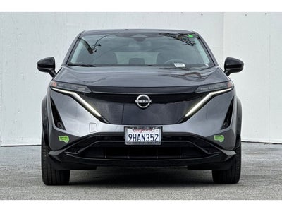 2023 Nissan Ariya ENGAGE