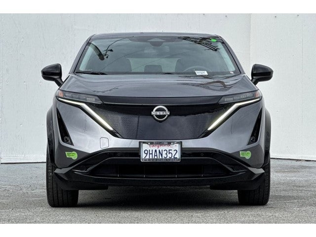 2023 Nissan Ariya ENGAGE