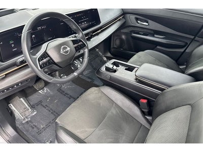 2023 Nissan Ariya ENGAGE