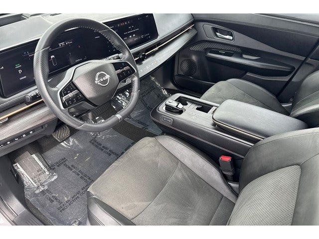 2023 Nissan Ariya ENGAGE
