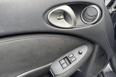 2020 Nissan 370Z Sport