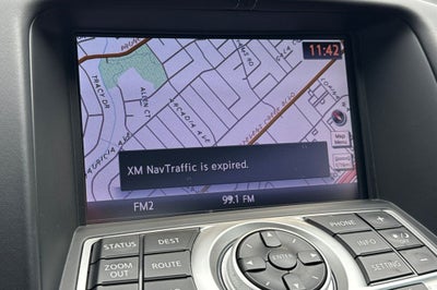 2020 Nissan 370Z Sport