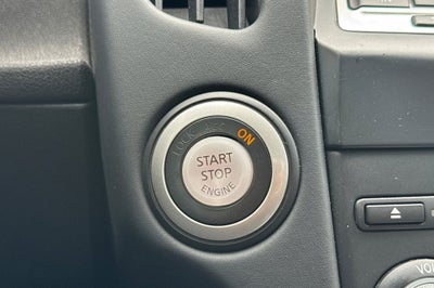 2020 Nissan 370Z Sport