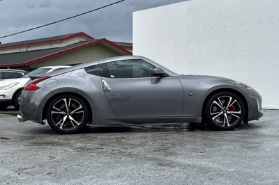 2020 Nissan 370Z Sport