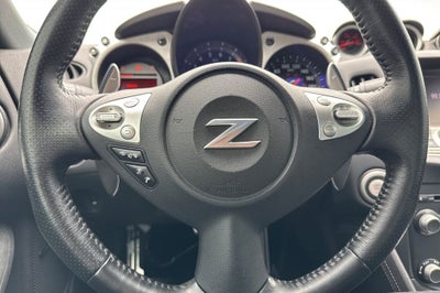2020 Nissan 370Z Sport