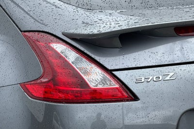 2020 Nissan 370Z Sport