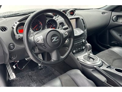 2020 Nissan 370Z Sport