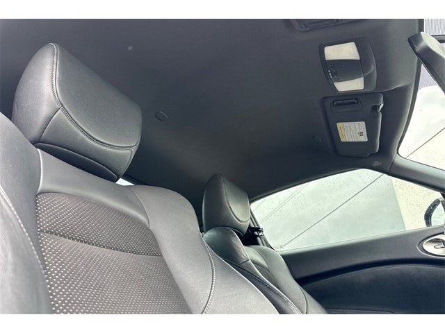 2020 Nissan 370Z Sport