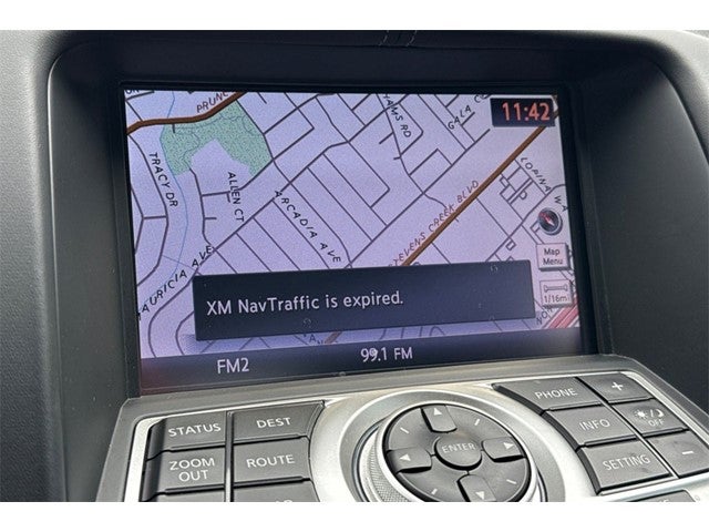 2020 Nissan 370Z Sport