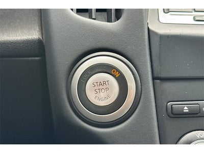 2020 Nissan 370Z Sport