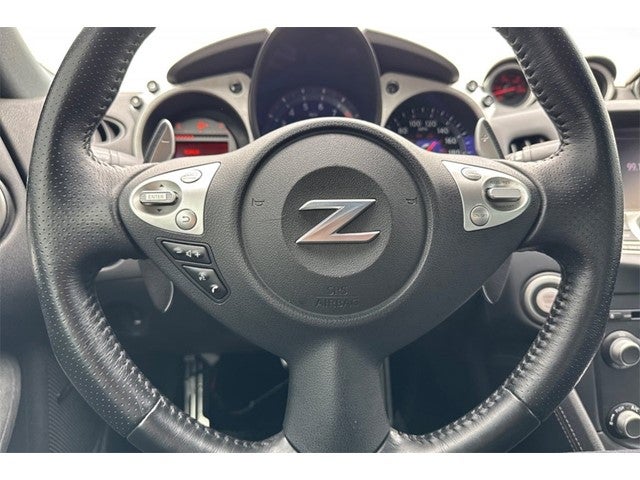 2020 Nissan 370Z Sport