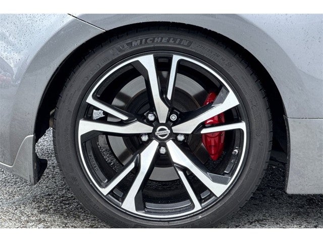 2020 Nissan 370Z Sport