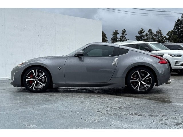 2020 Nissan 370Z Sport