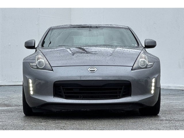 2020 Nissan 370Z Sport