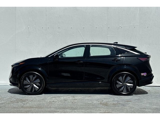 2024 Nissan Ariya EVOLVE+