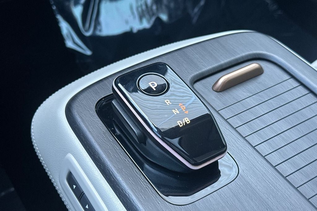 2024 Nissan Ariya EVOLVE+