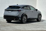 2024 Nissan Ariya EVOLVE+