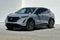 2024 Nissan Ariya EVOLVE+