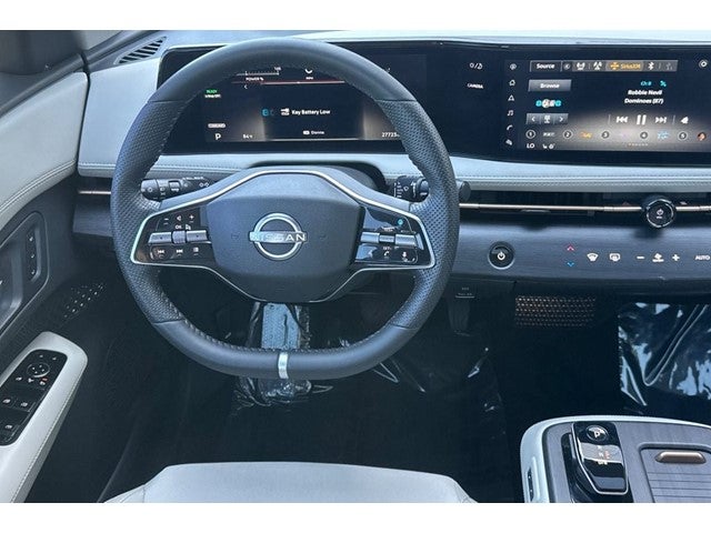 2024 Nissan Ariya EVOLVE+
