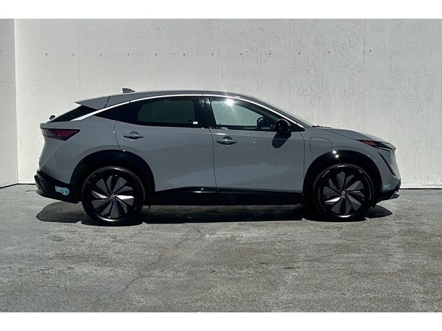 2024 Nissan Ariya EVOLVE+