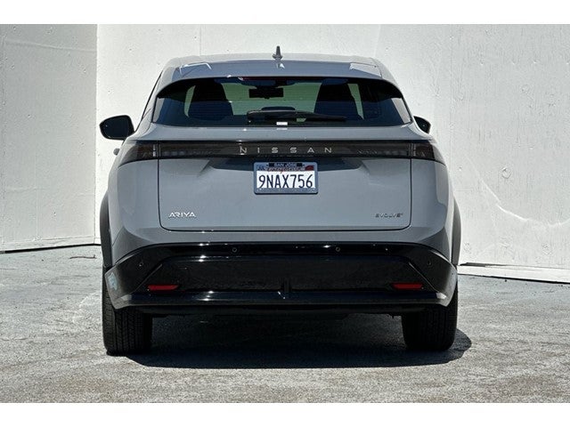 2024 Nissan Ariya EVOLVE+