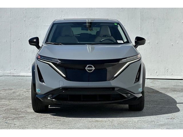 2024 Nissan Ariya EVOLVE+